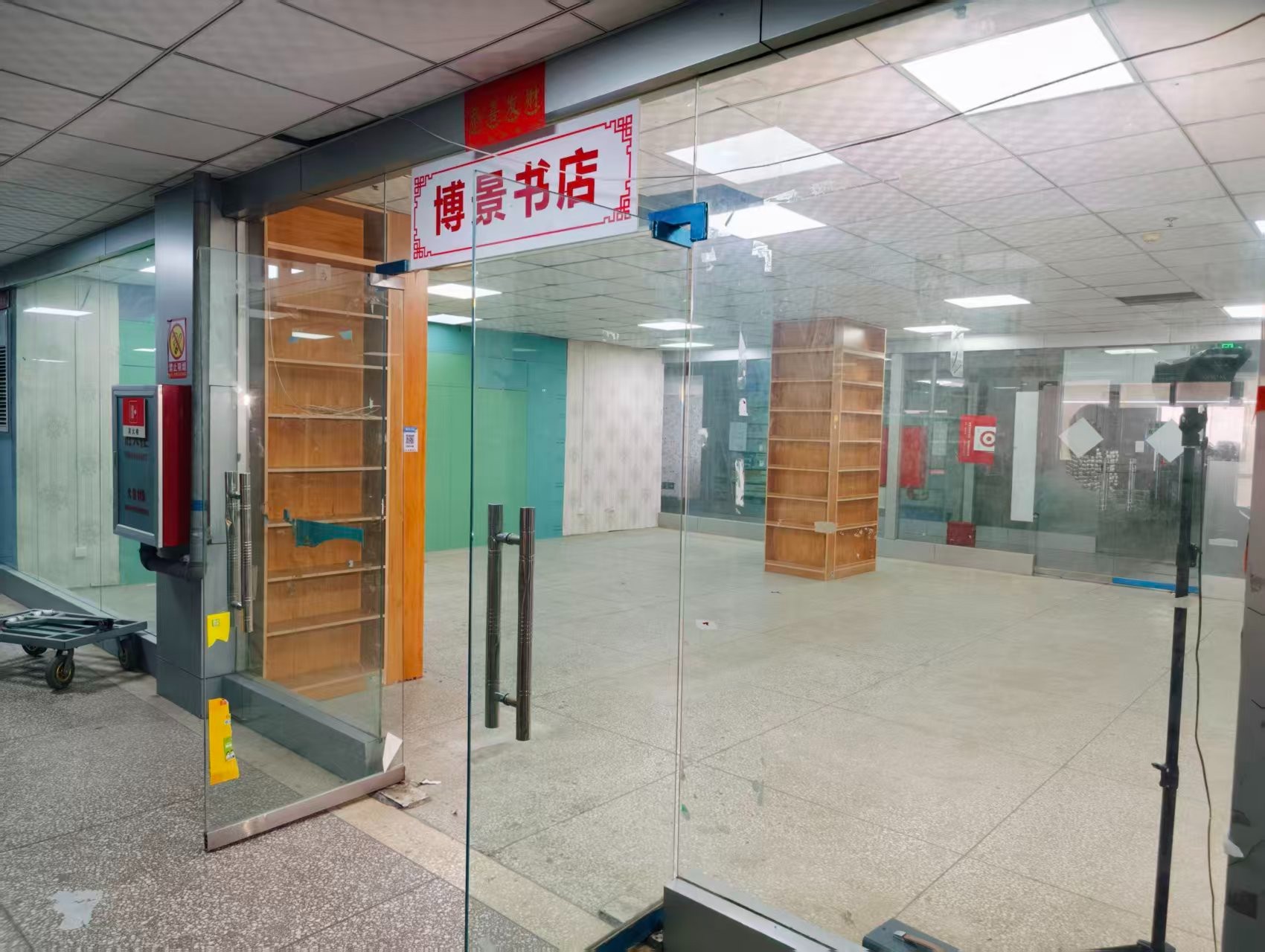 莲花寺街AI浪潮已至,优质企业抢先布局